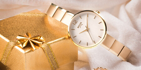 Ceasuri de damă Boccia Titanium - Galeria foto a celor mai frumoase ceasuri